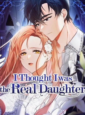 I Thought I wasthe Real Daughter