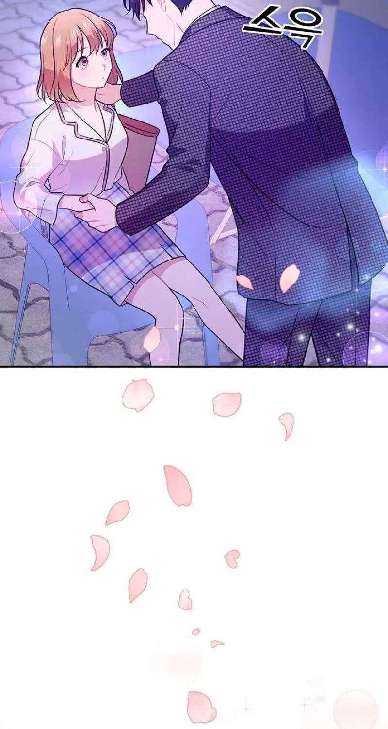 I Became a Millionaire's Daughter Chapter 54 - page 23