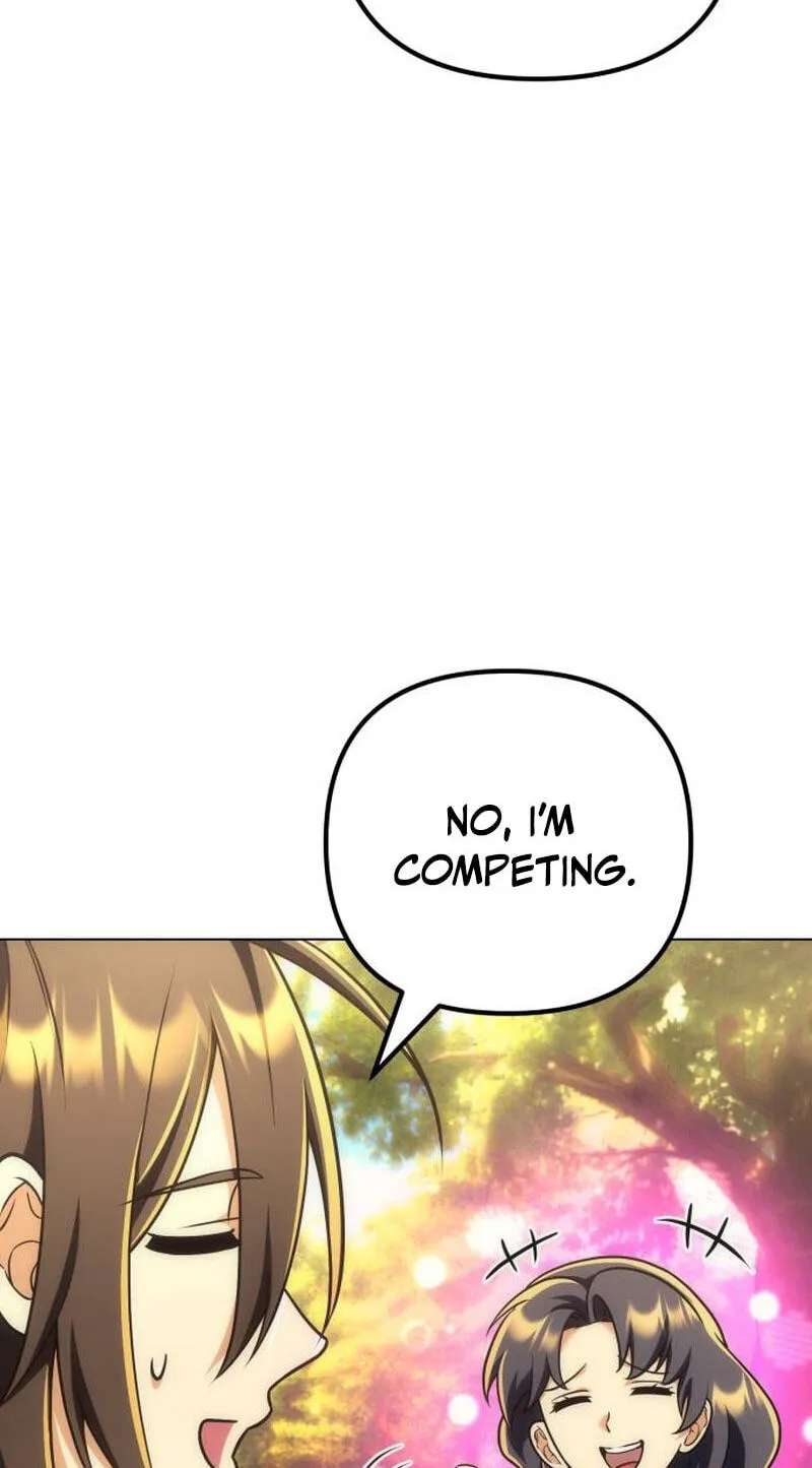 The Goddess of Abundance and Her Troublemaker Apostle Chapter 57 - page 87