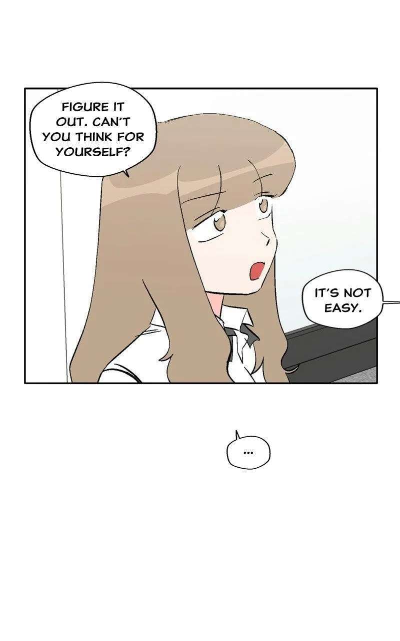 Pool Boy Chapter 40 - page 57