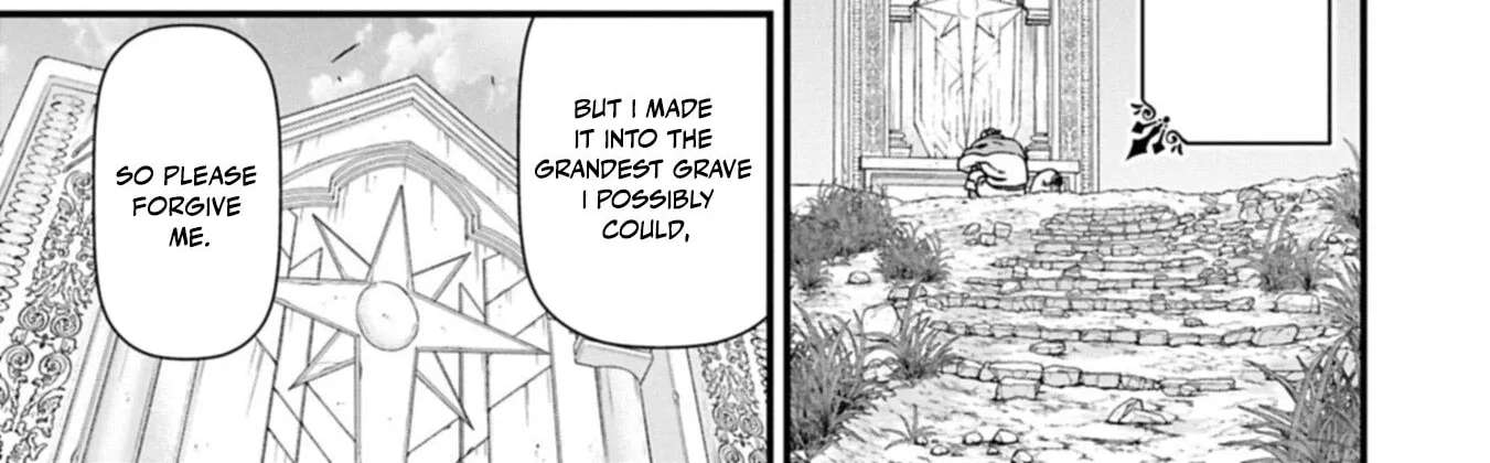 Ryoumin 0-nin Start no Henkyou Ryoushusama Chapter 75.1 - page 31
