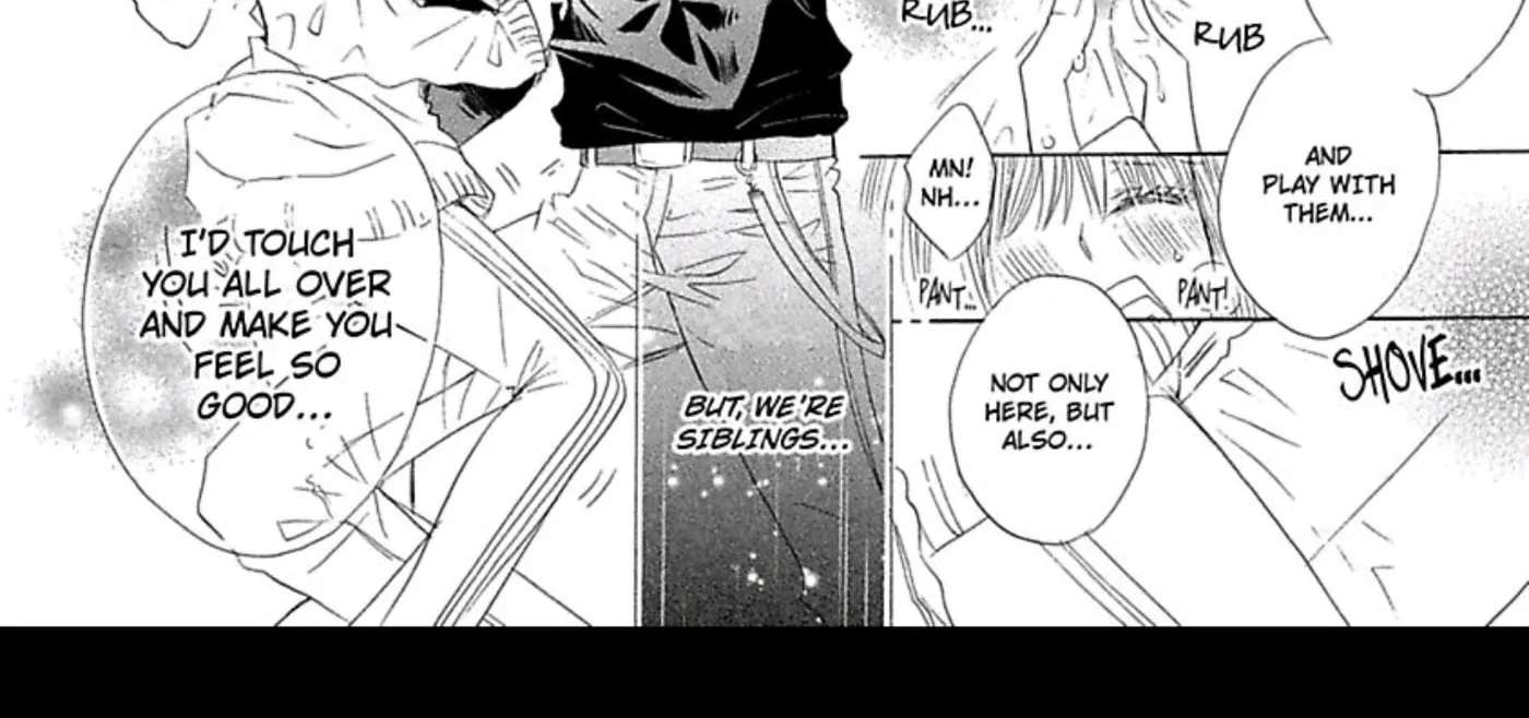 Koi wa Afureru Mitsu no You ni Chapter 1 - page 36