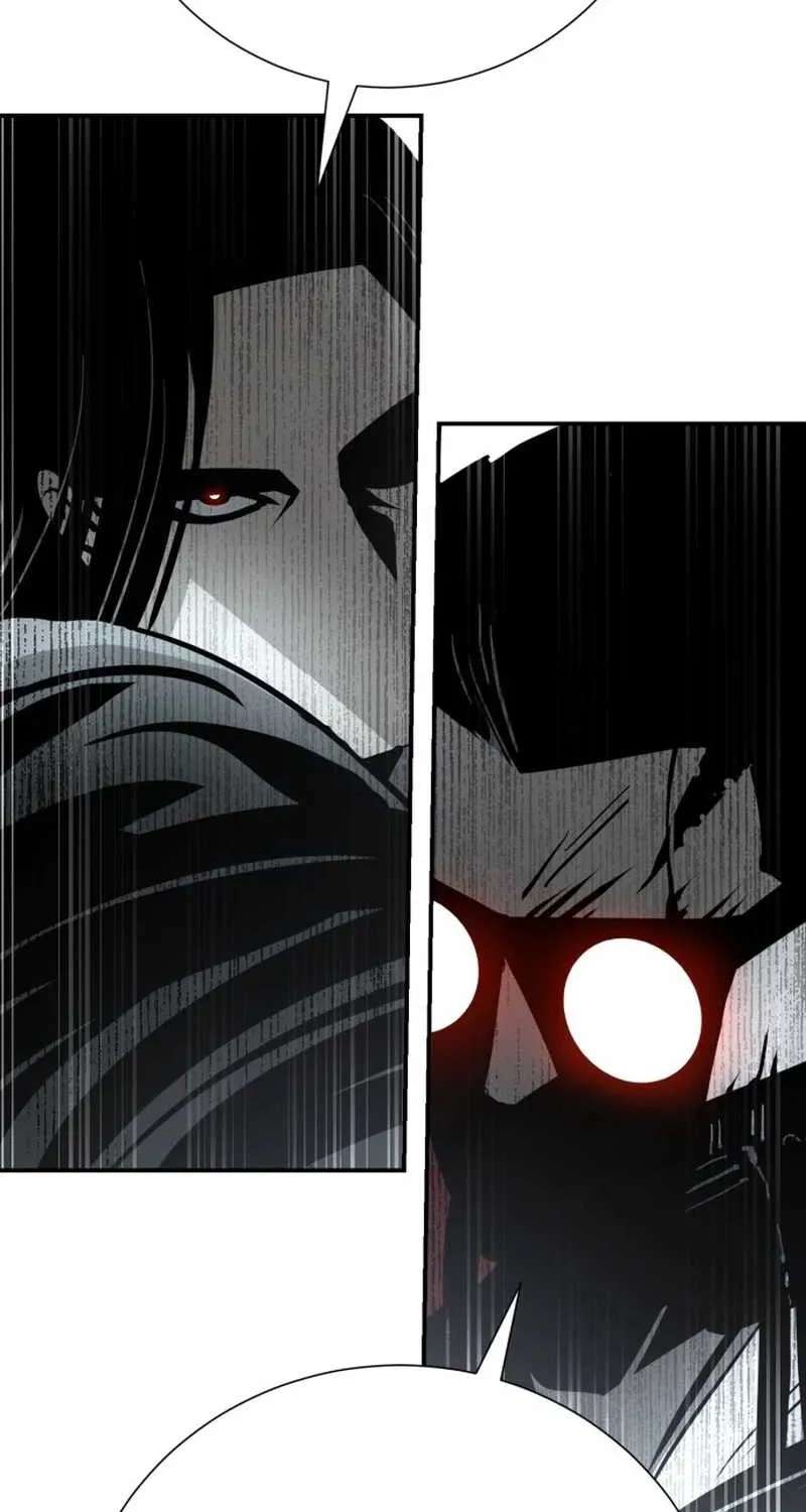 How A Cyberpunk Fixer Lives Chapter 1 - page 107