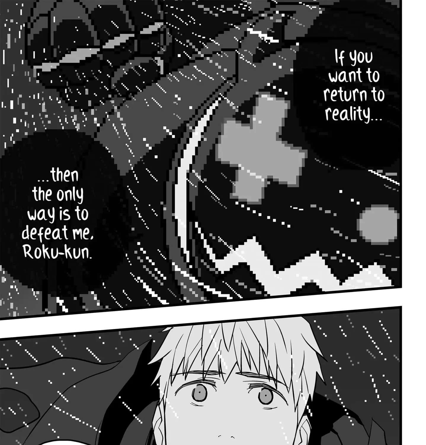 The Game Devil Chapter 34 - page 35