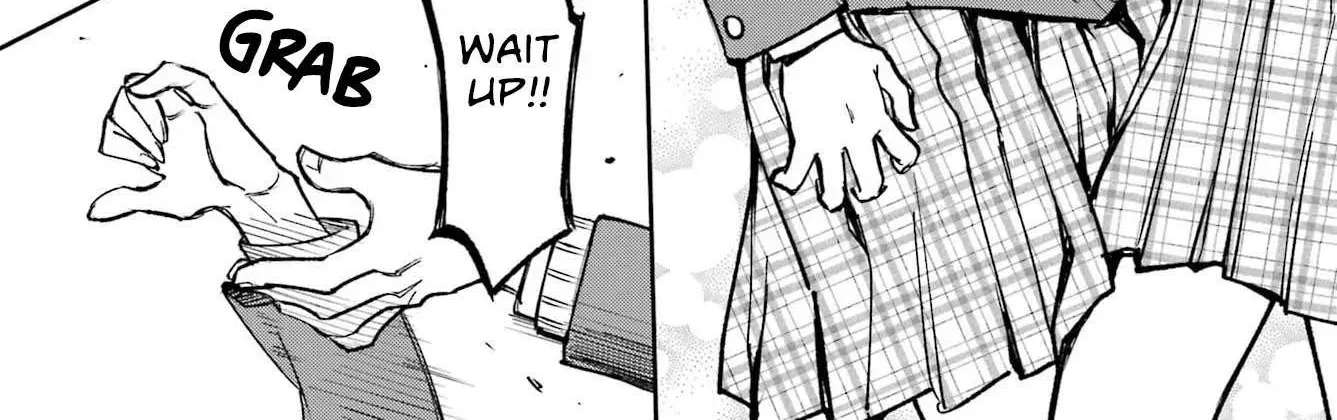 There Are 8 Yaeno Harukas!! Chapter 1 - page 95