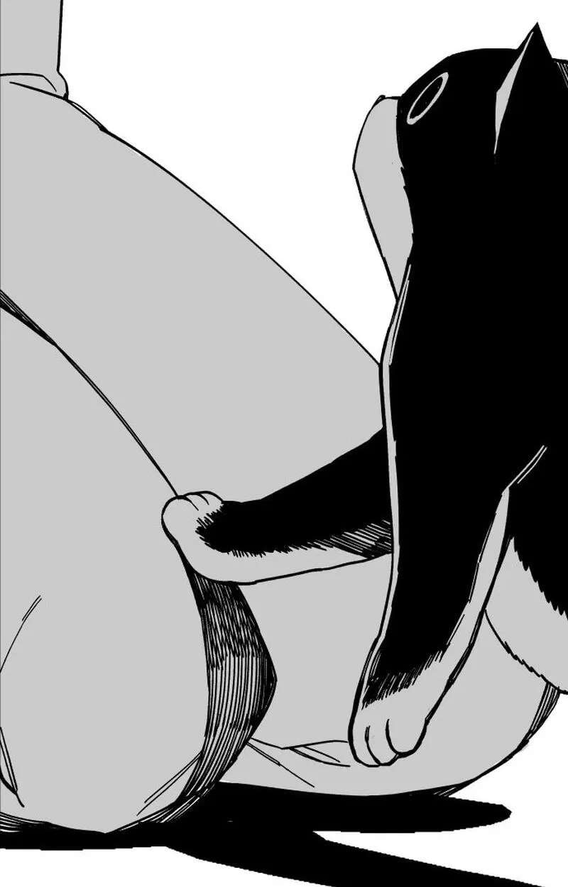 Bitterside Cranberries Chapter 14 - page 34