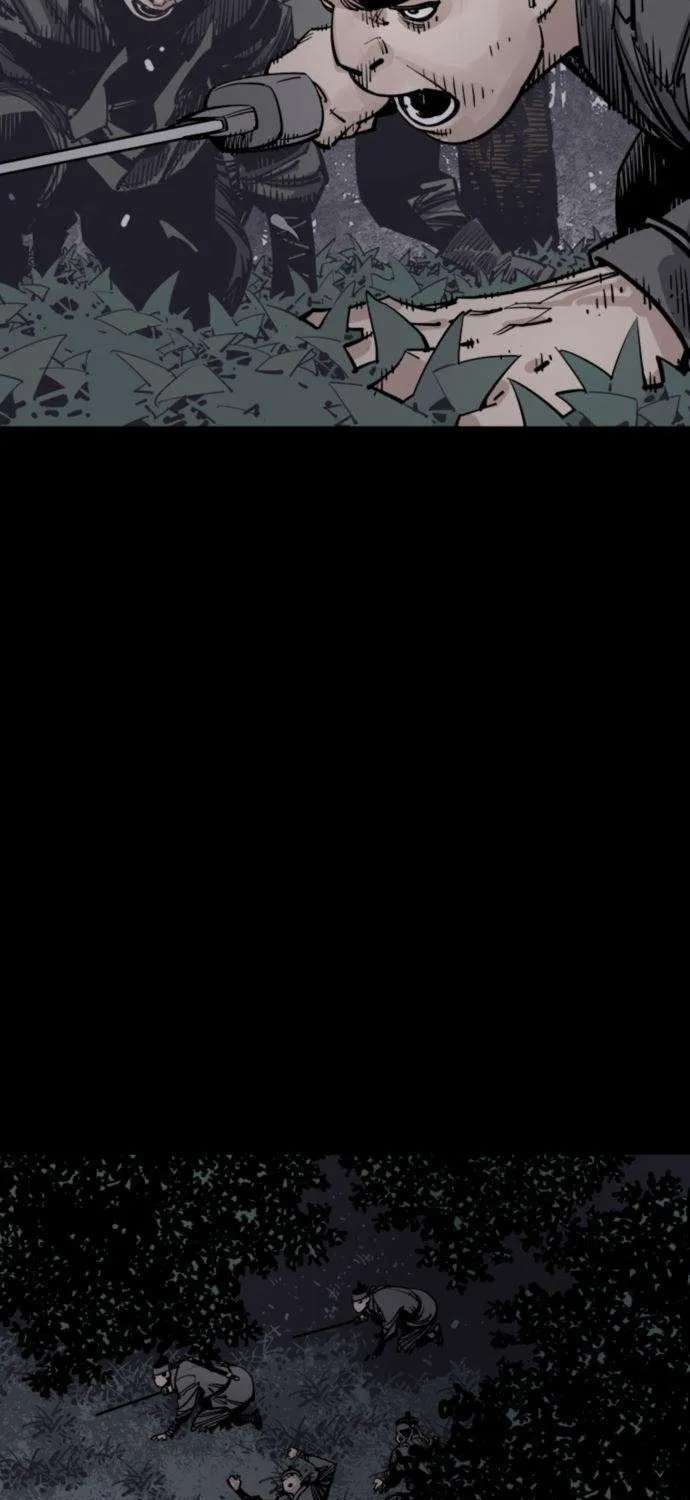 Death God Chapter 152 - page 16