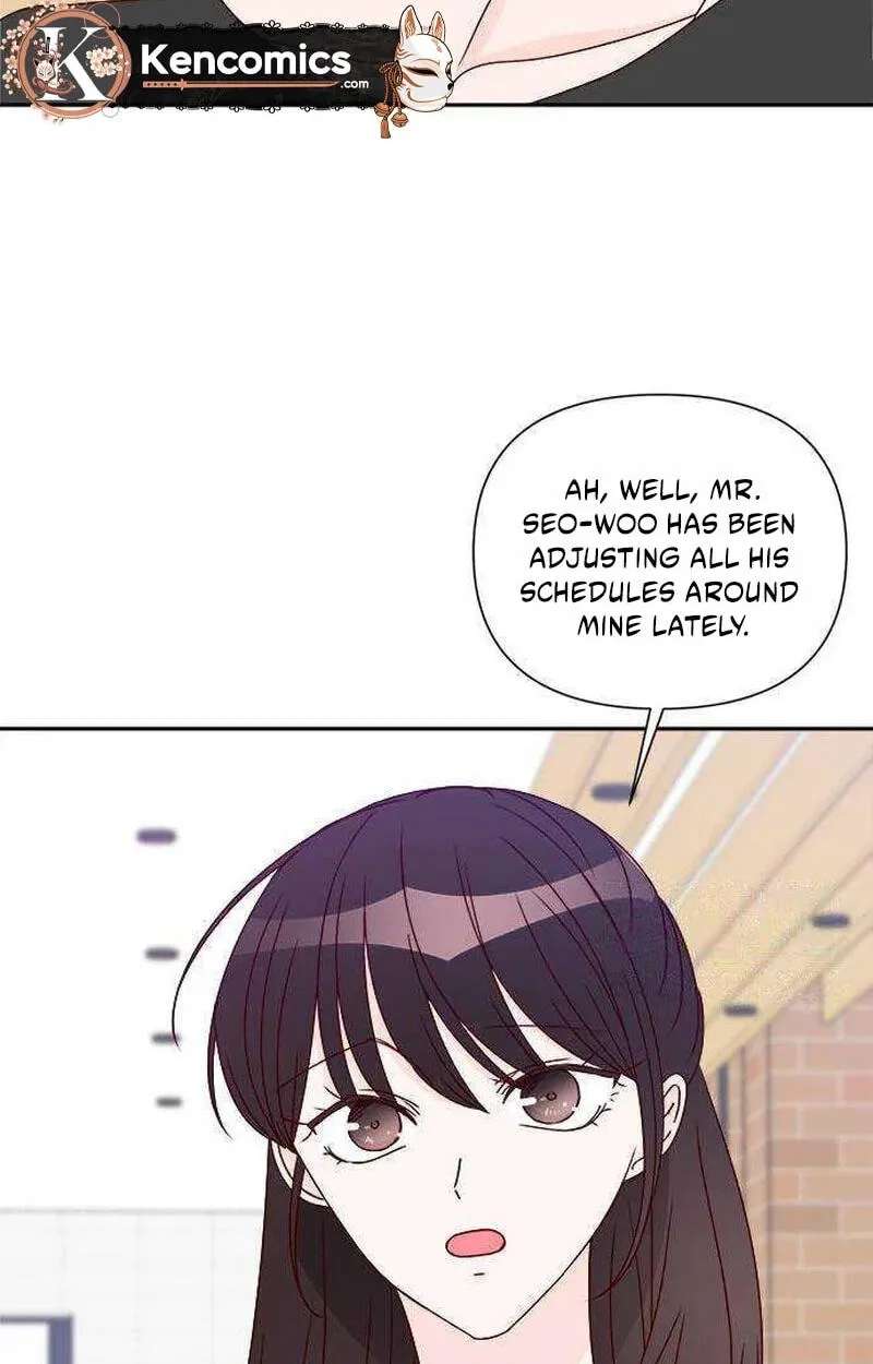 Next Door Boyfriend (Kkulsam) Chapter 50 - page 24