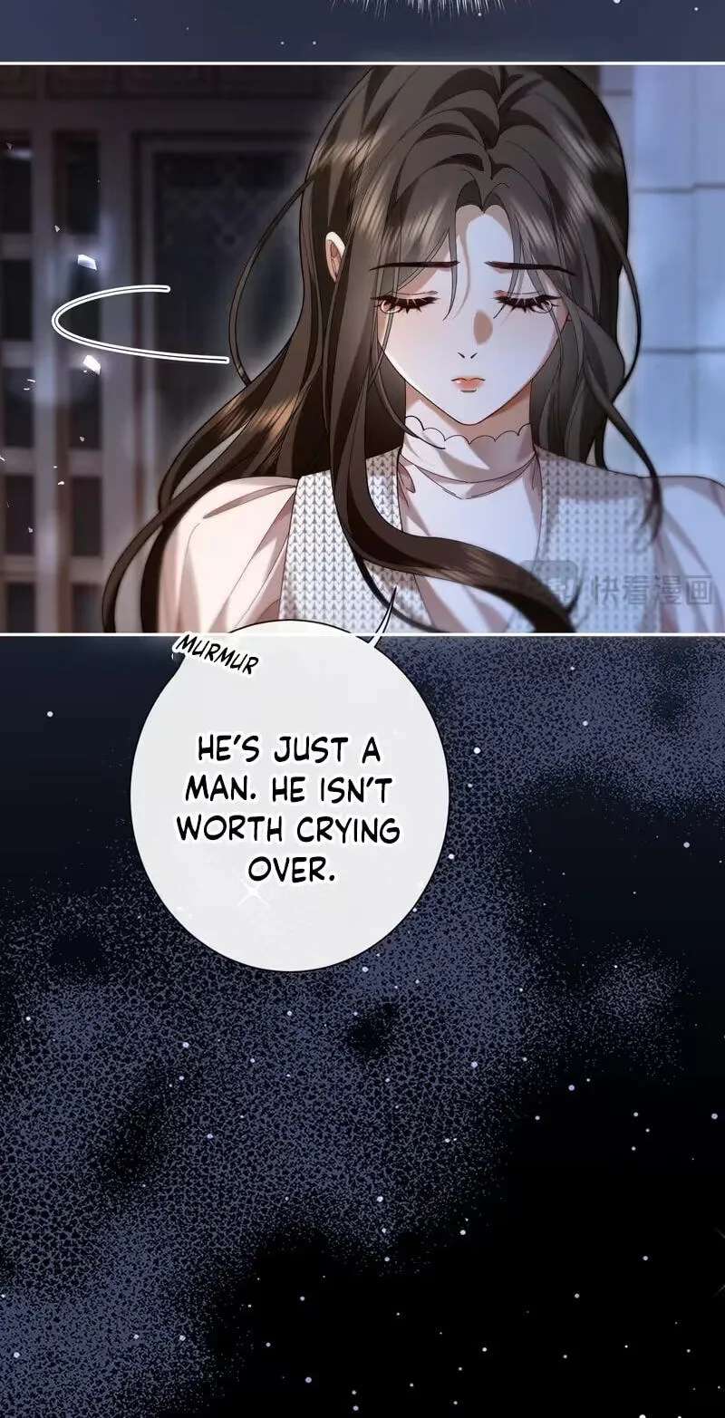 Seduce Her Chapter 53 - page 15