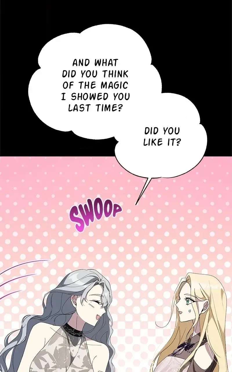 Wished You Were Dead Chapter 112 - page 80
