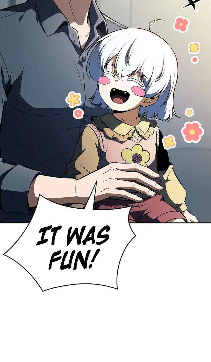Eat Before You Go Chapter 75 - page 9