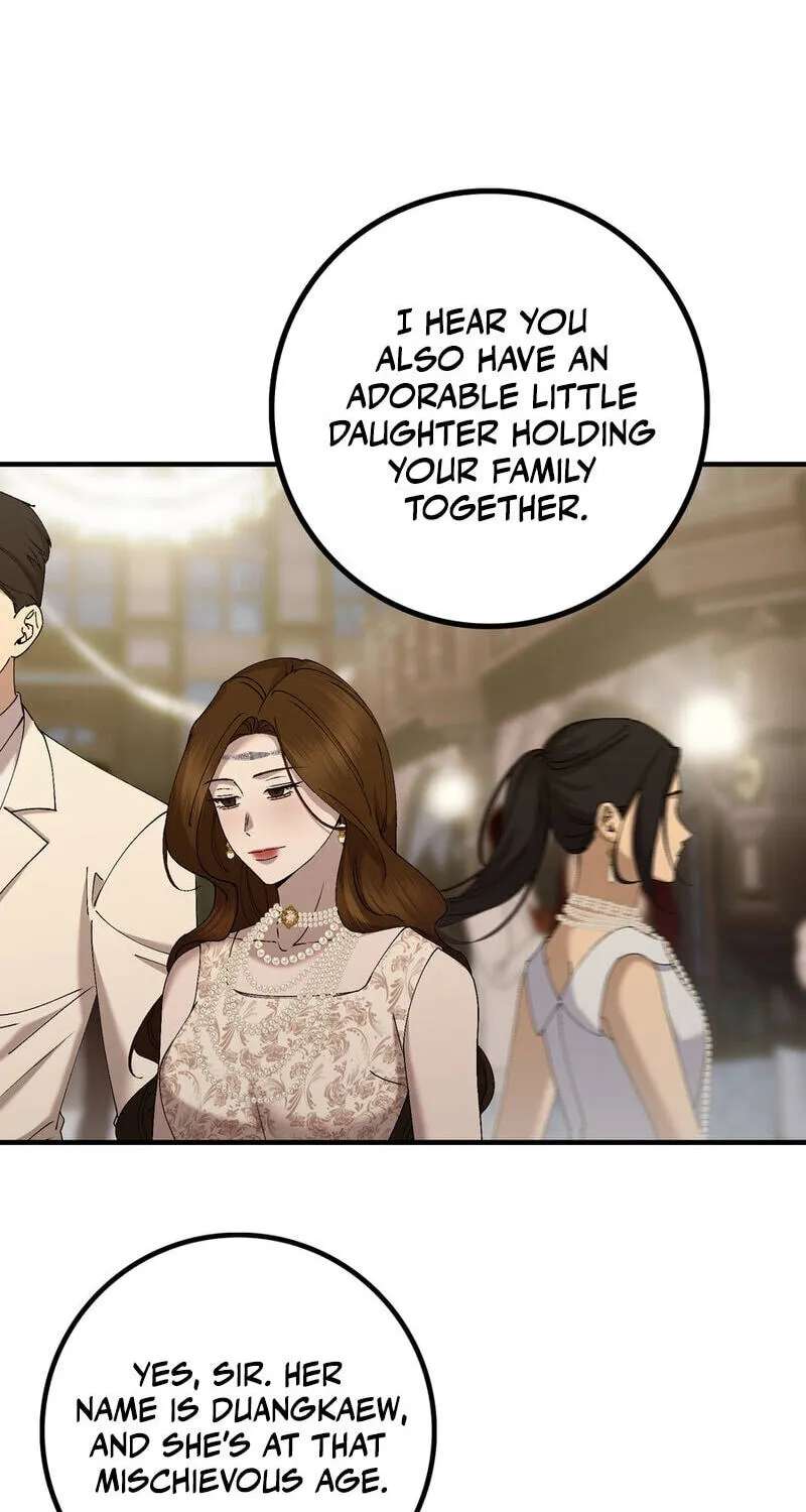Lady and Gentle Love Chapter 45 - page 6