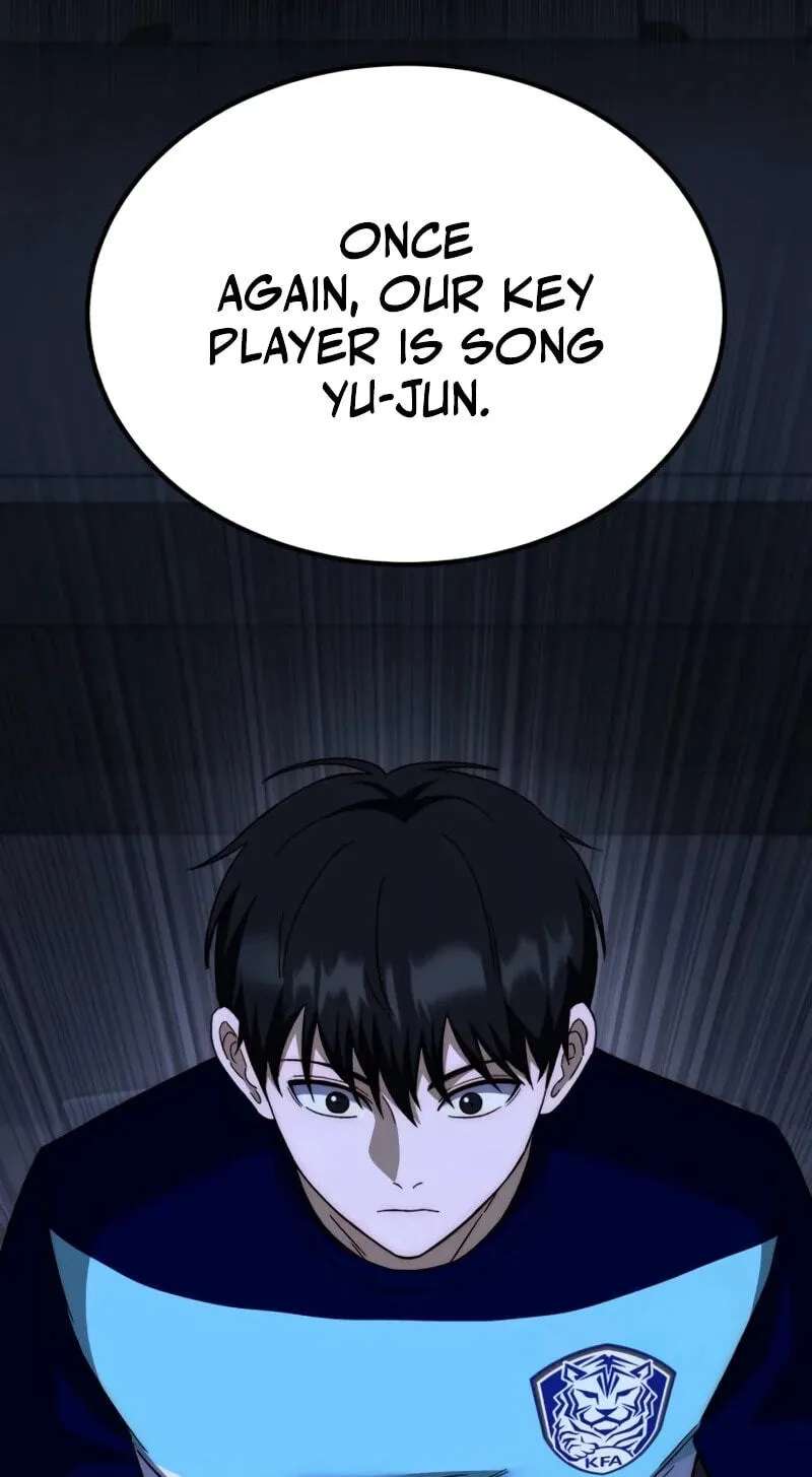 The Genius Midfielder With the Killer Pass Chapter 72 - page 65