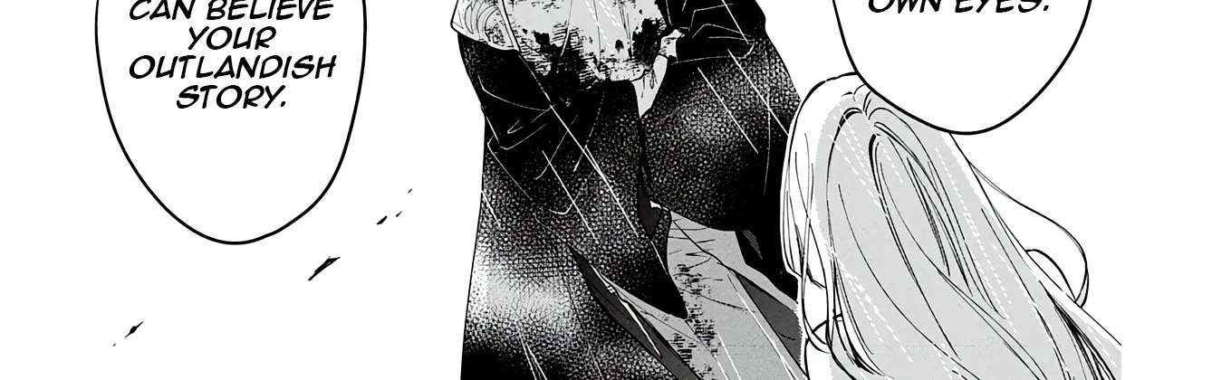 Boukyaku-go no Aletheia Chapter 2 - page 11
