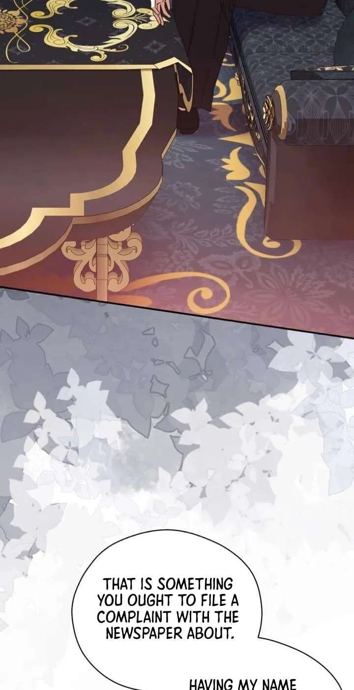 The Immoral Duke Needs to be Homeschooled Chapter 63 - page 50