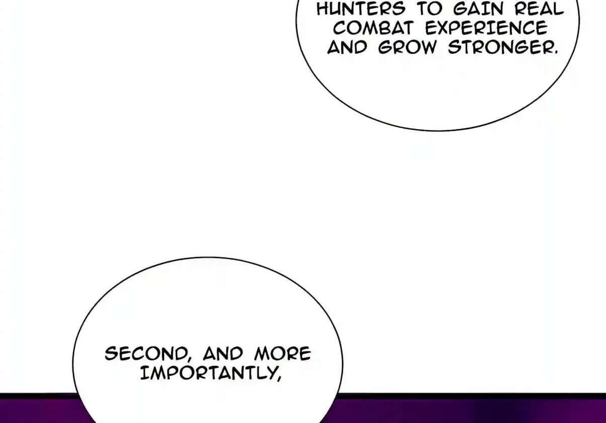Cataclysm Hunter: I Have an Experience Points System Chapter 23 - page 48