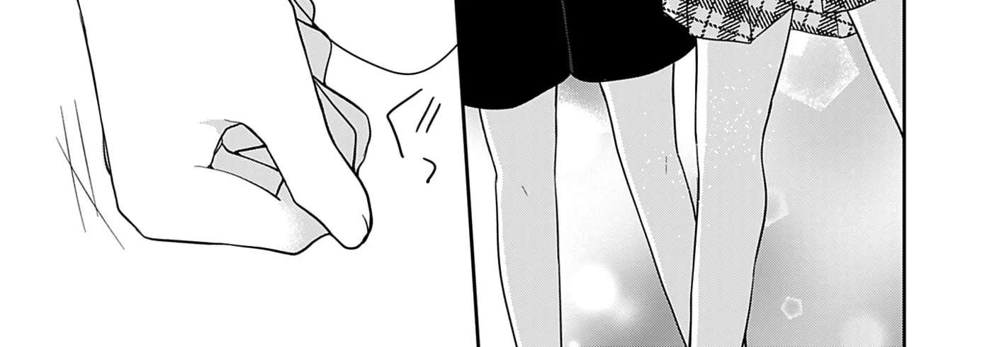 Ore Wa Koisuru Onnanoko Chapter 7 - page 22