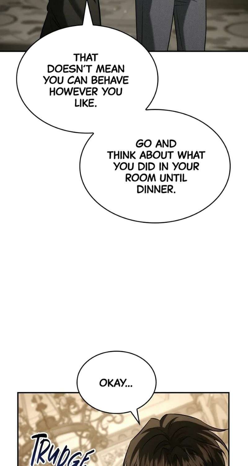 Ties that Bind Us Chapter 36 - page 31