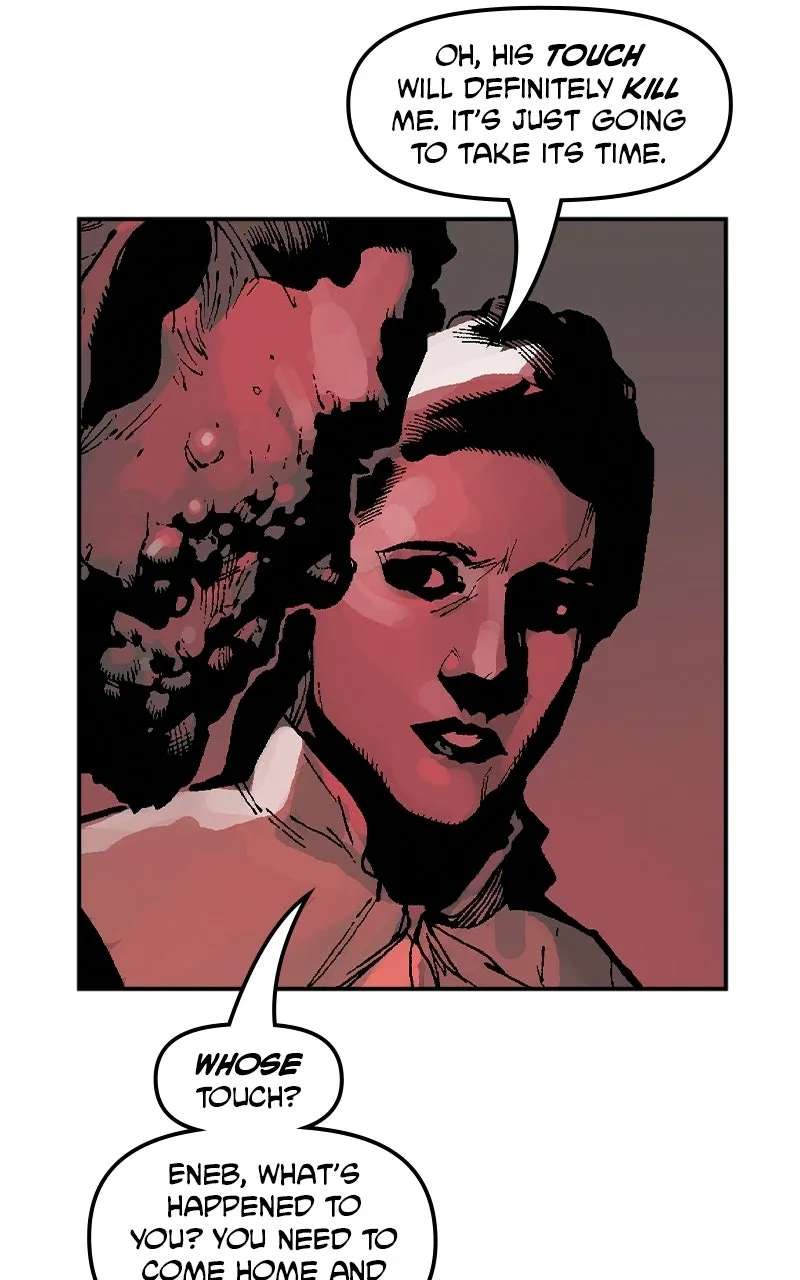 Star Wars™ (2015) Chapter 37 - page 21