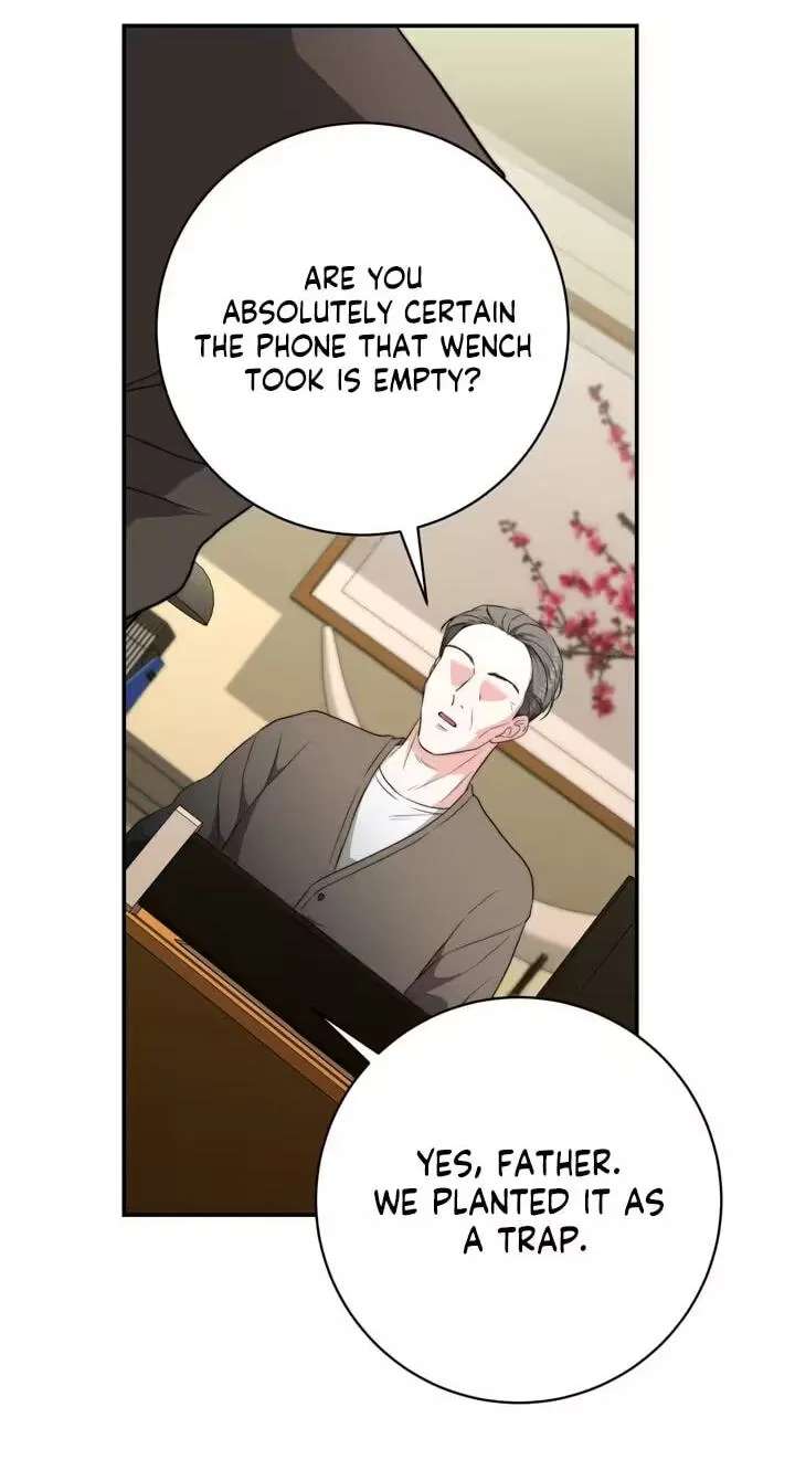 Dangerous Newlyweds Chapter 42 - page 81