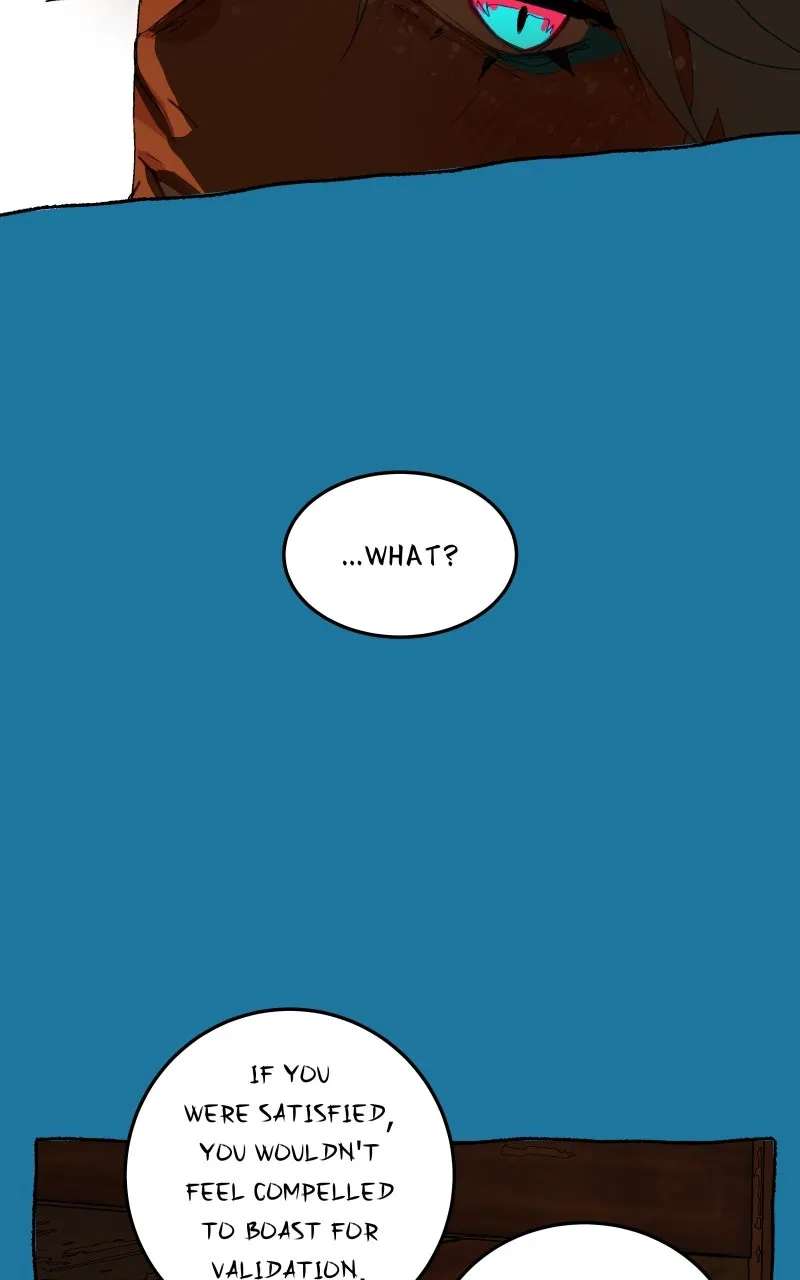 My Daddy is a Villain! Chapter 191 - page 3