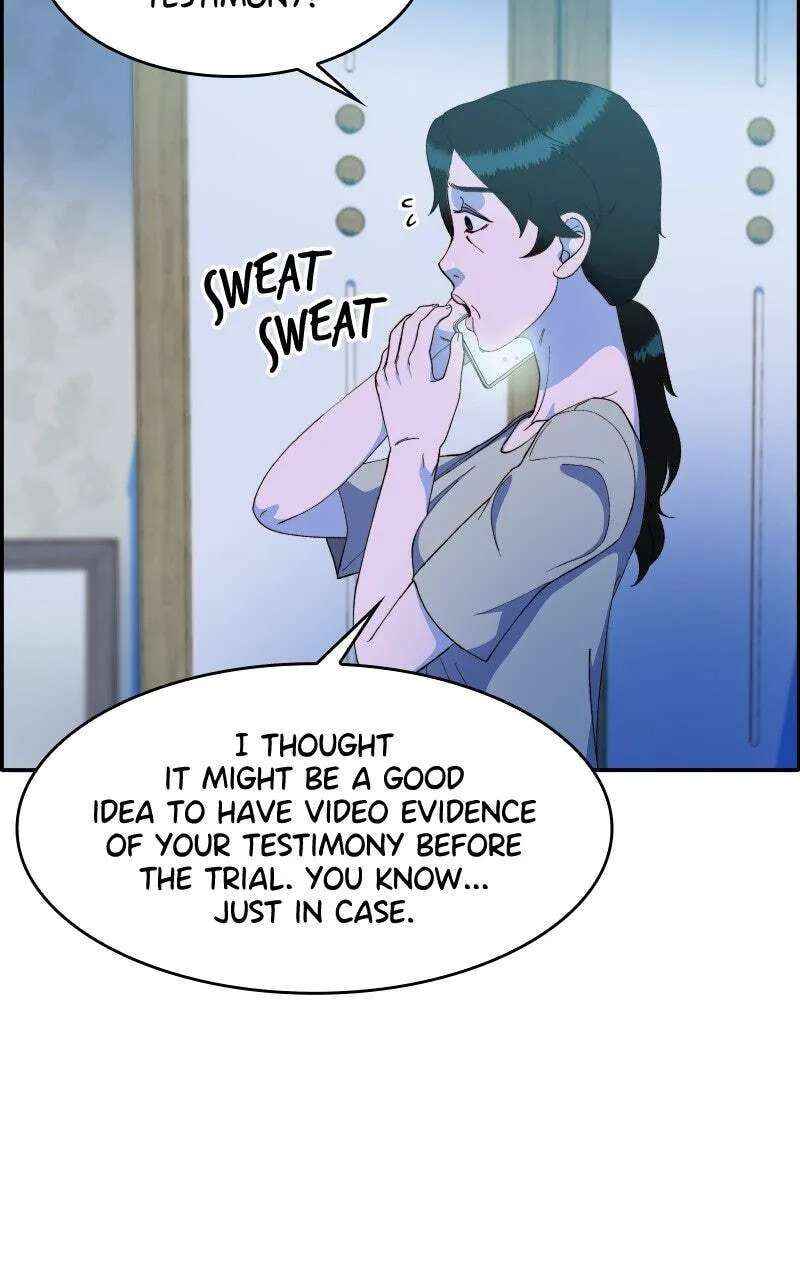Momfluencer Chapter 87 - page 32