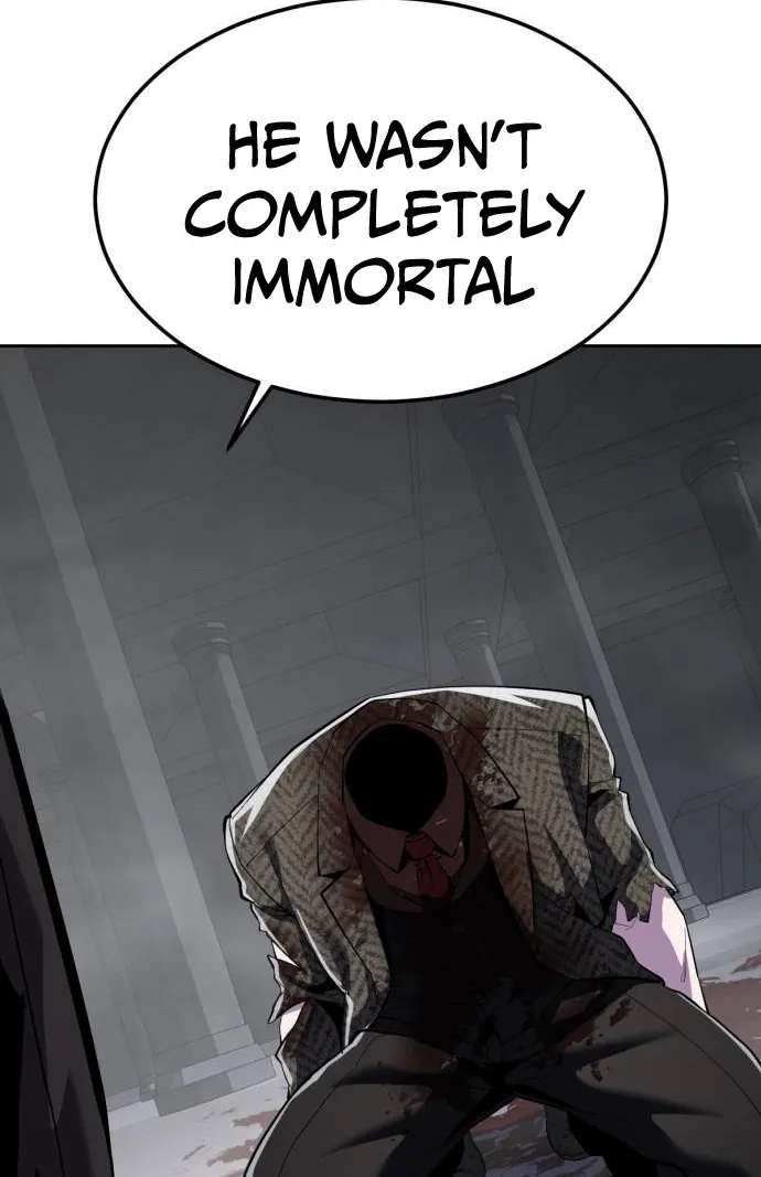 The Boy Of Death Chapter 340 - page 51