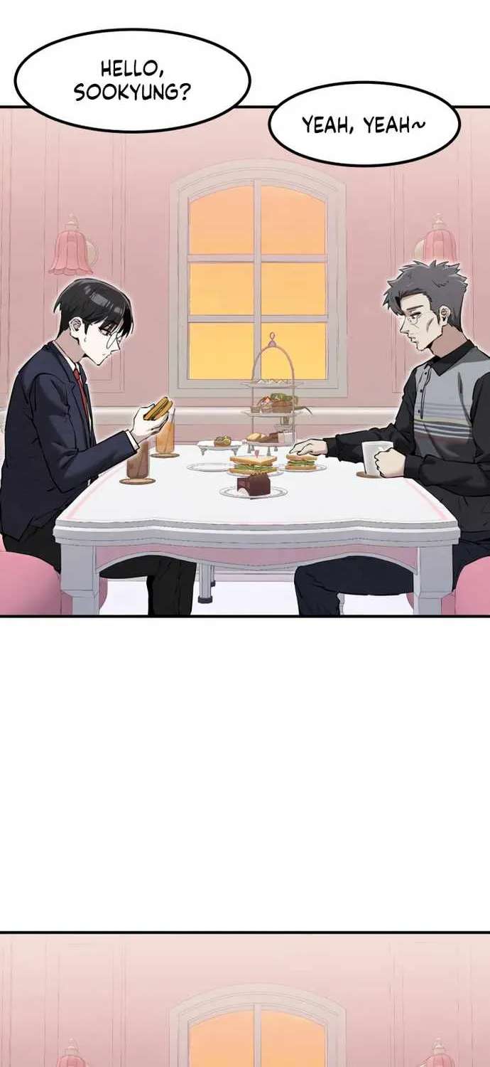 Neo man Boindan Mariya Chapter 27 - page 28