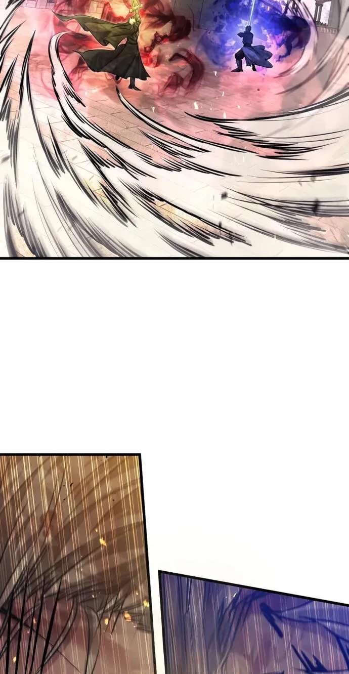 The Regressed Mercenary Has a Plan Chapter 103 - page 97