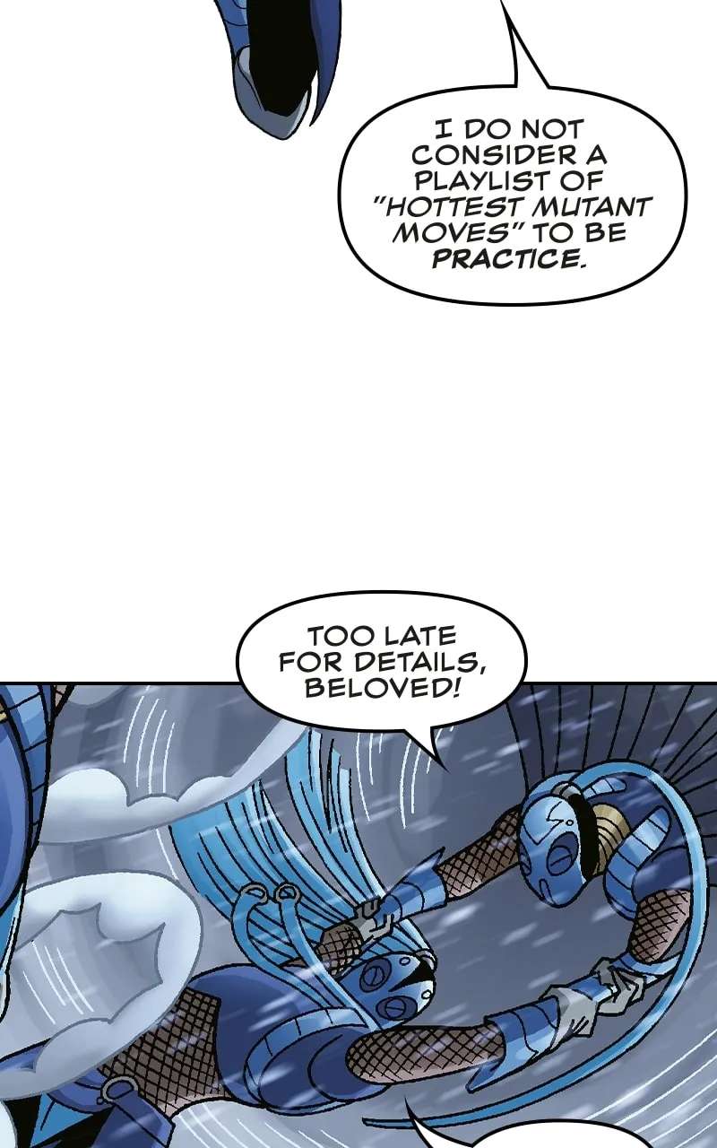 Black Panther:A Nation Under Our Feet Chapter 29 - page 10