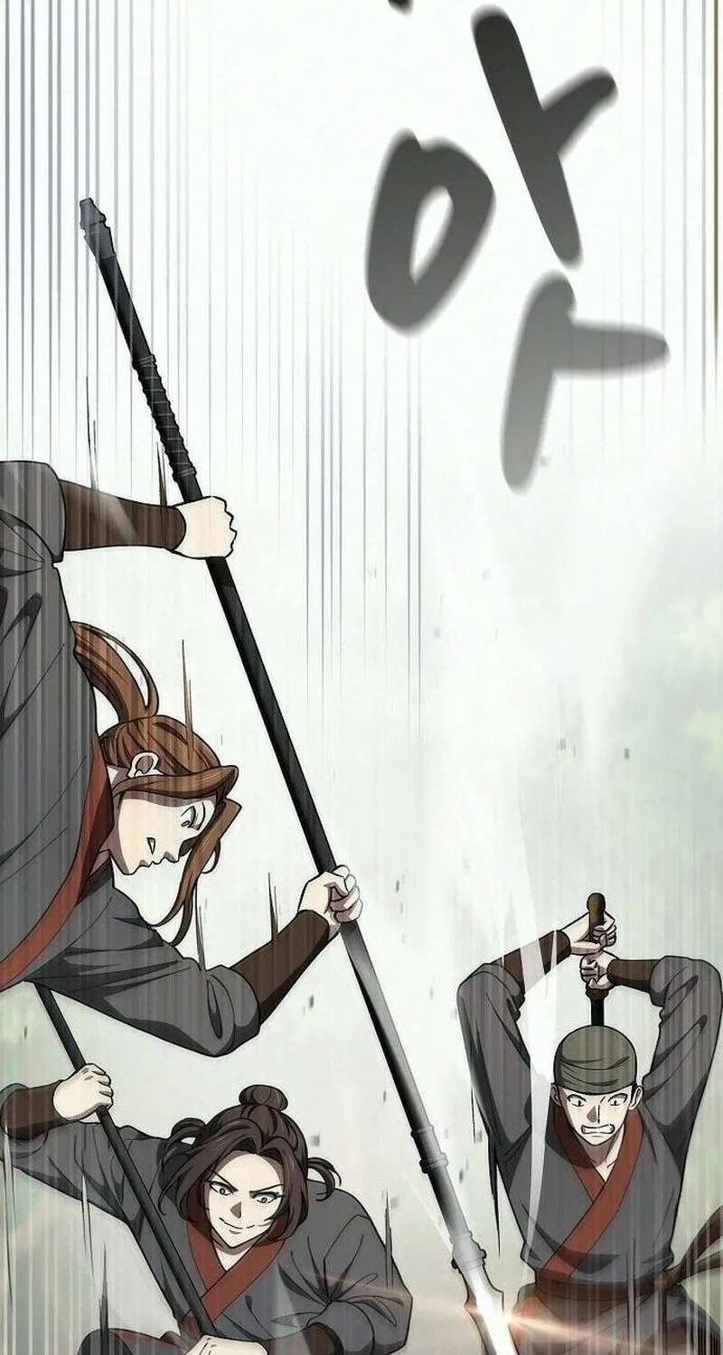 Who’s threatening you with a knife to make you a Heavenly Demon? Chapter 56 - page 14