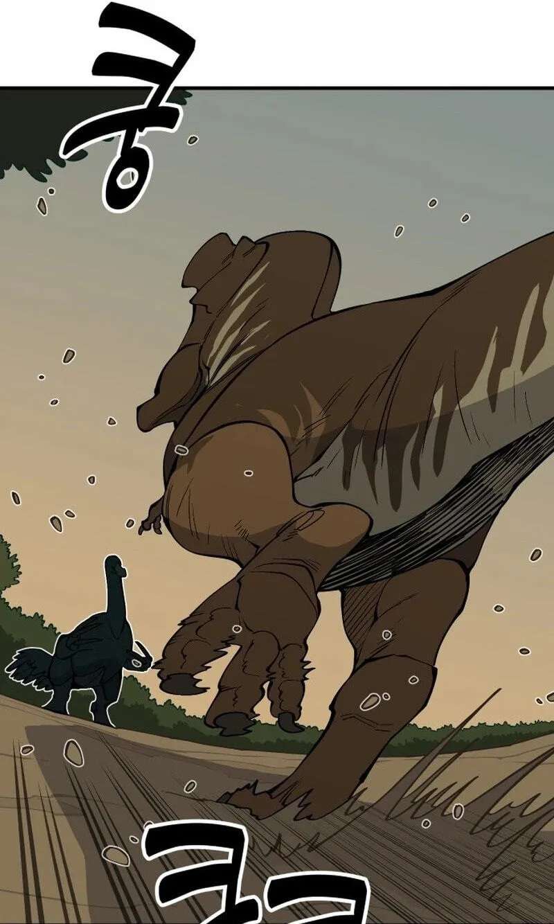 Ancient Animal Tales Chapter 63 - page 64