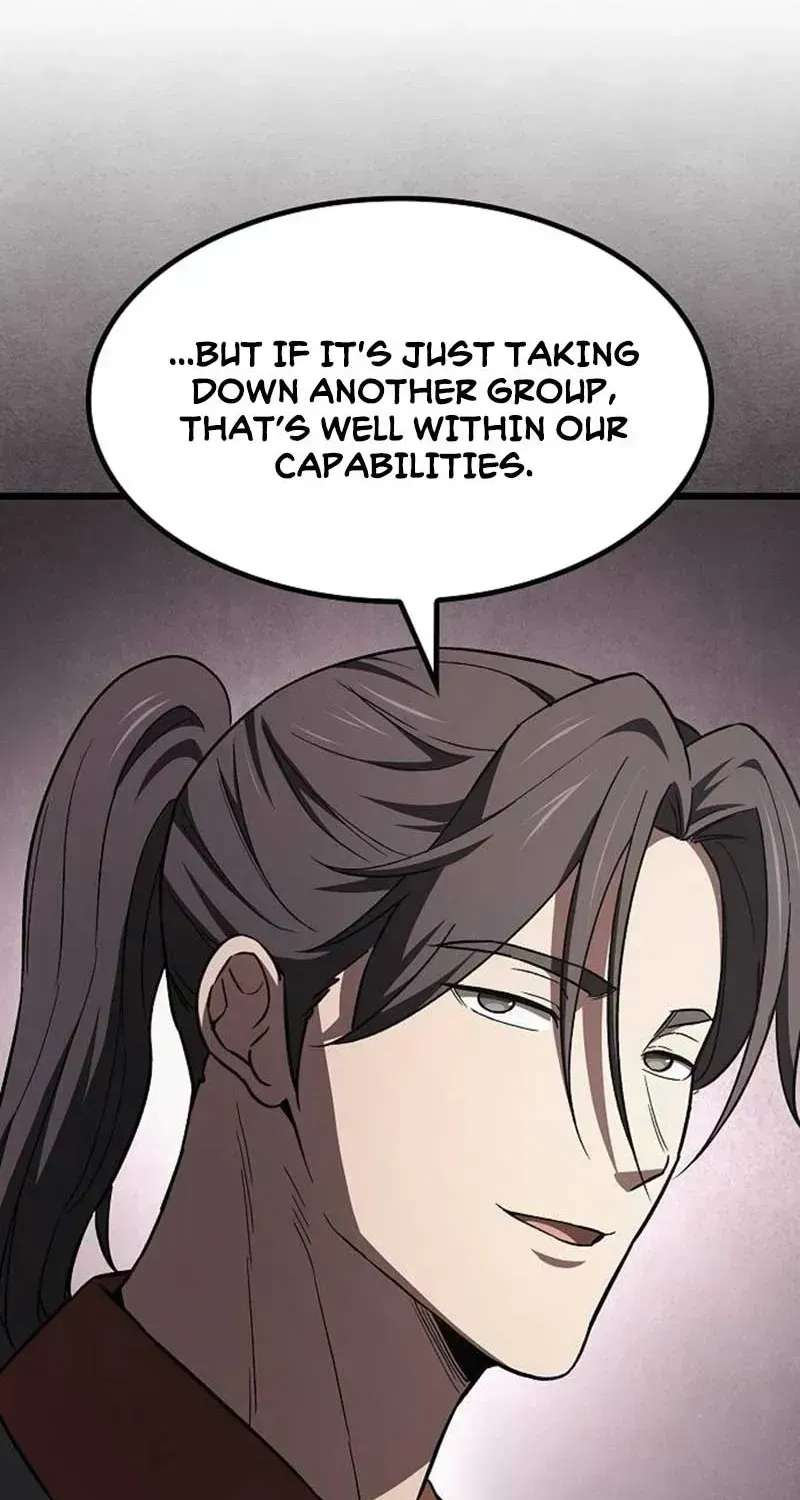Did Someone Forced You to Be the Heavenly Demon? Chapter 55 - page 15