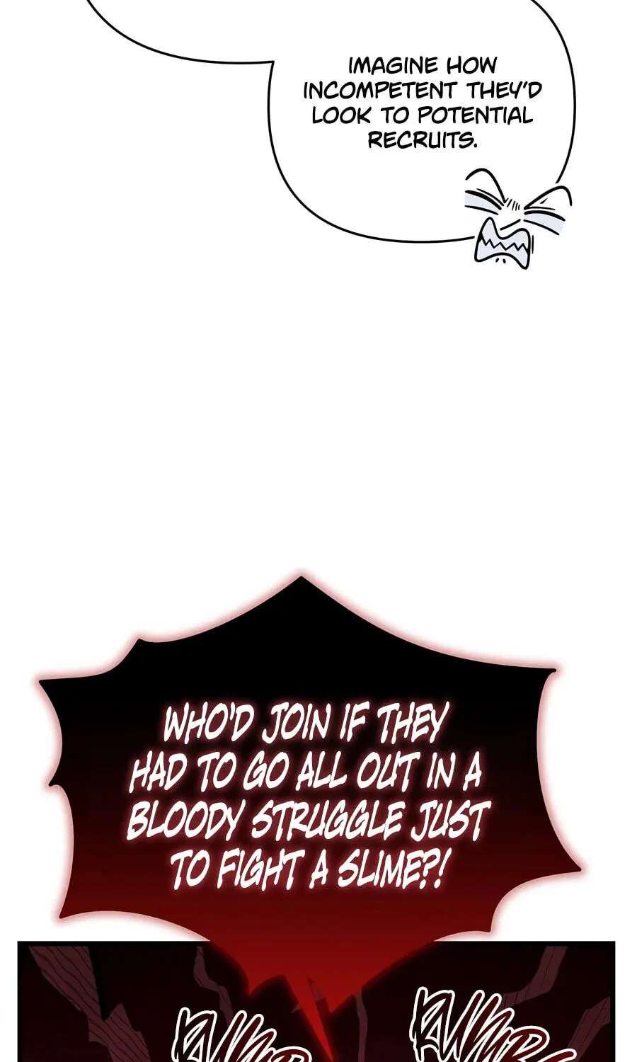 Holy Hella's Ultimate End Chapter 93 - page 136
