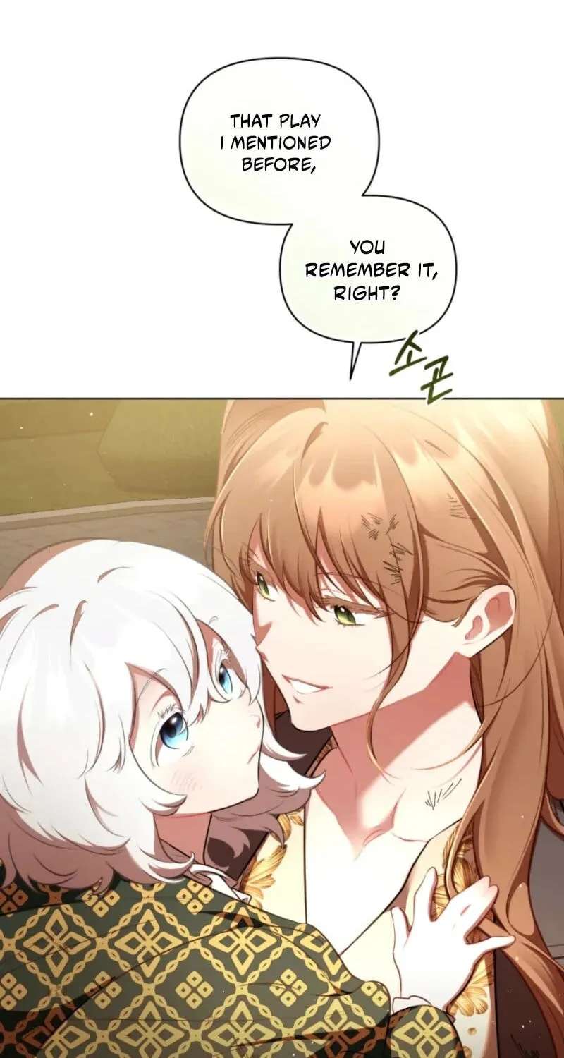 My Mad Fake Marriage to Maddie Chapter 78 - page 72