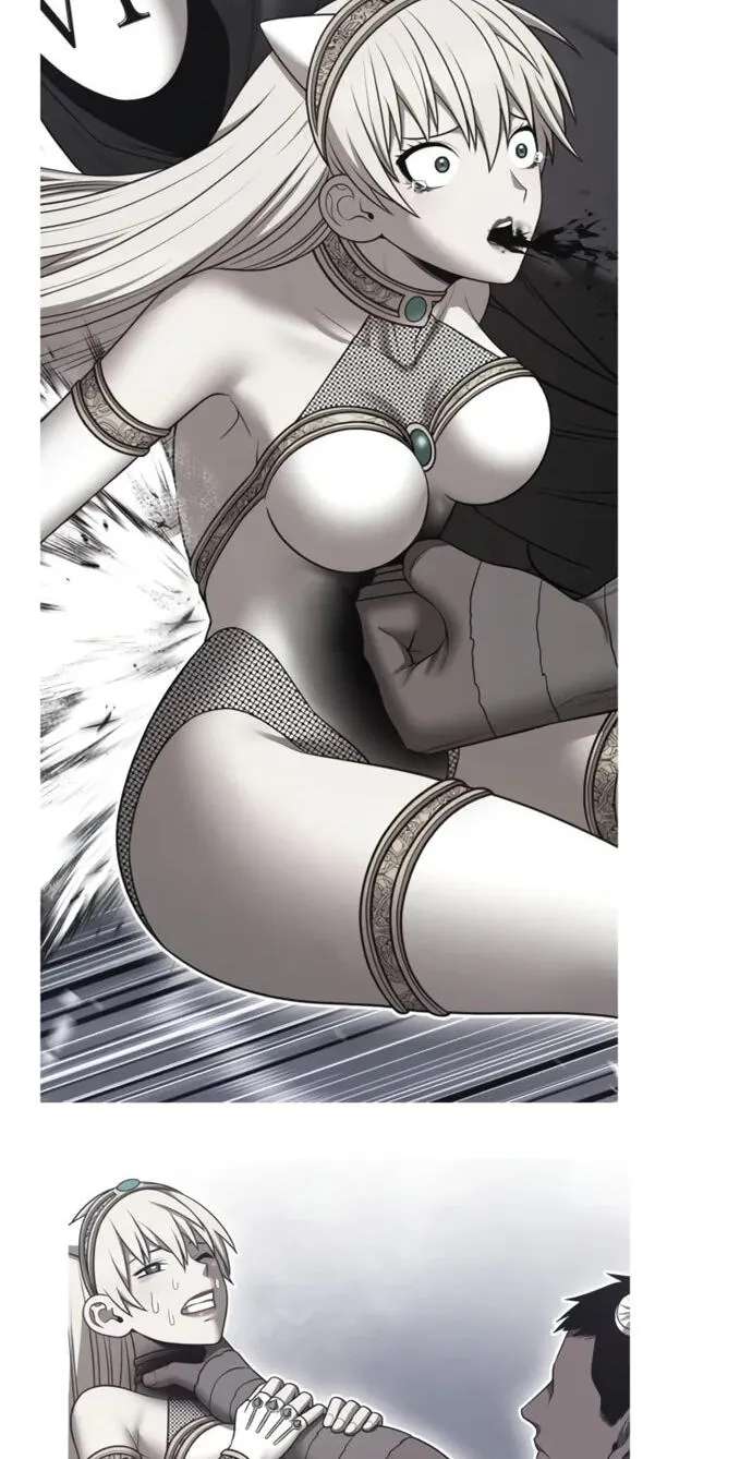 +99 Reinforced Wooden Stick Chapter 218 - page 60