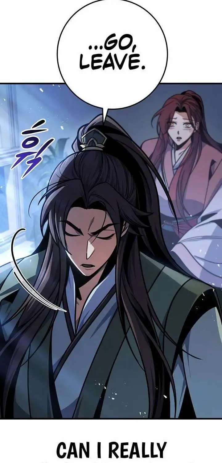 Emperor's Sword Chapter 116 - page 93