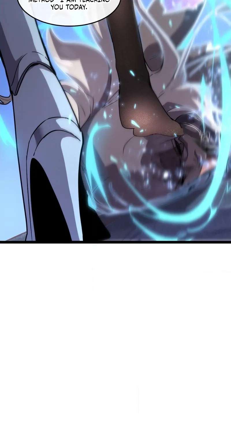 I'm Really Not a Demon Beast Chapter 1 - page 20