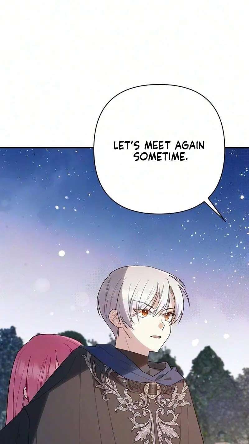 The Archmage Becomes the Swordmaster's Youngest Daughter Chapter 50 - page 23