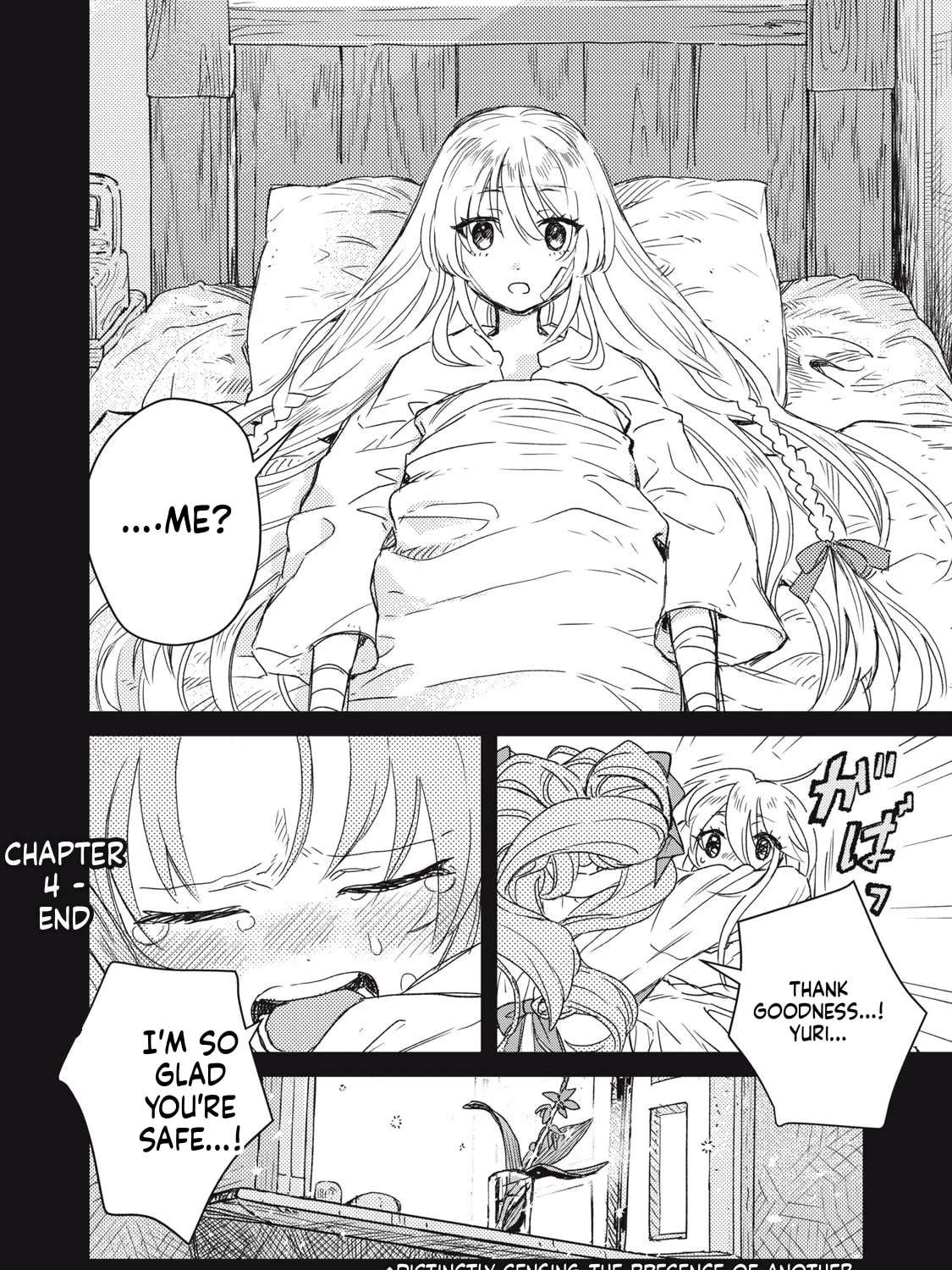 Tensei Kusushi wa Meikyuu Toshi Sodachi Chapter 4 - page 31