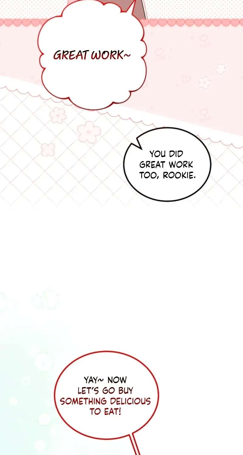 I Received a Request from the Villain Boss Chapter 31 - page 72