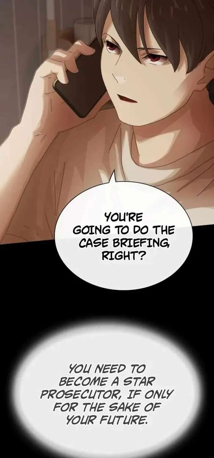The Genius Who Reads the World Chapter 66 - page 39