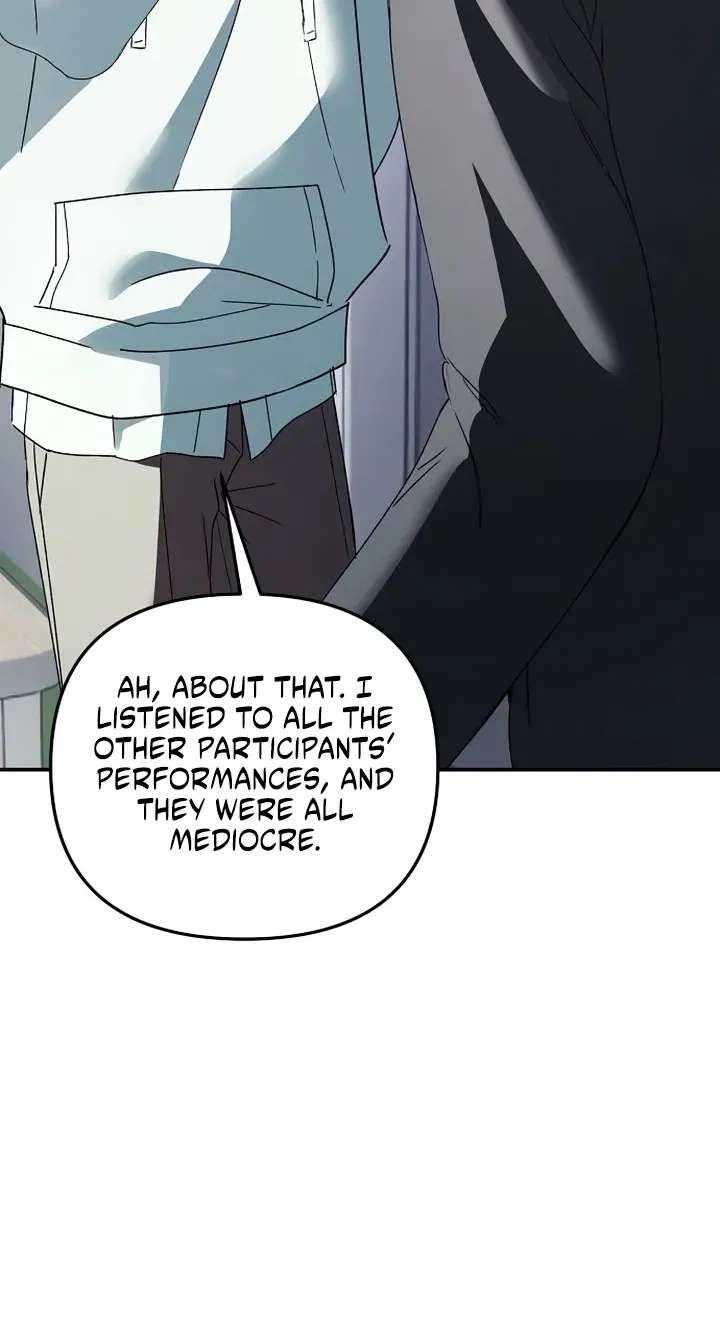Da Capo for a Musical Genius Chapter 10 - page 63