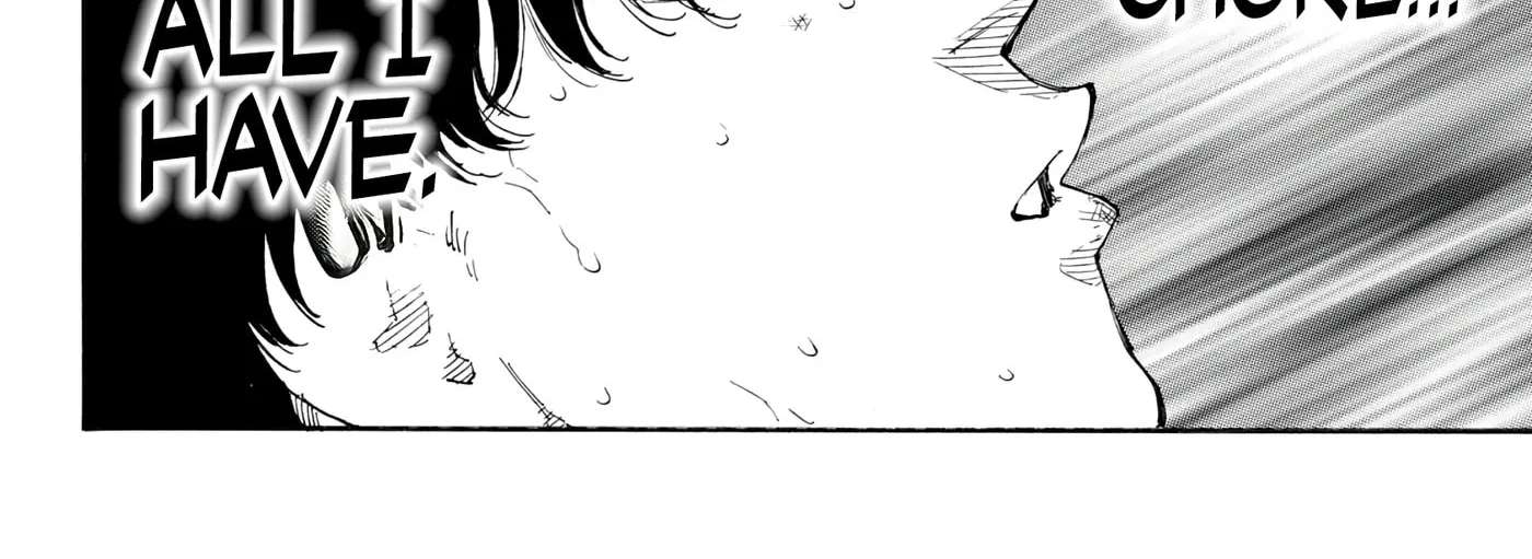 Red Blue Chapter 208 - page 18