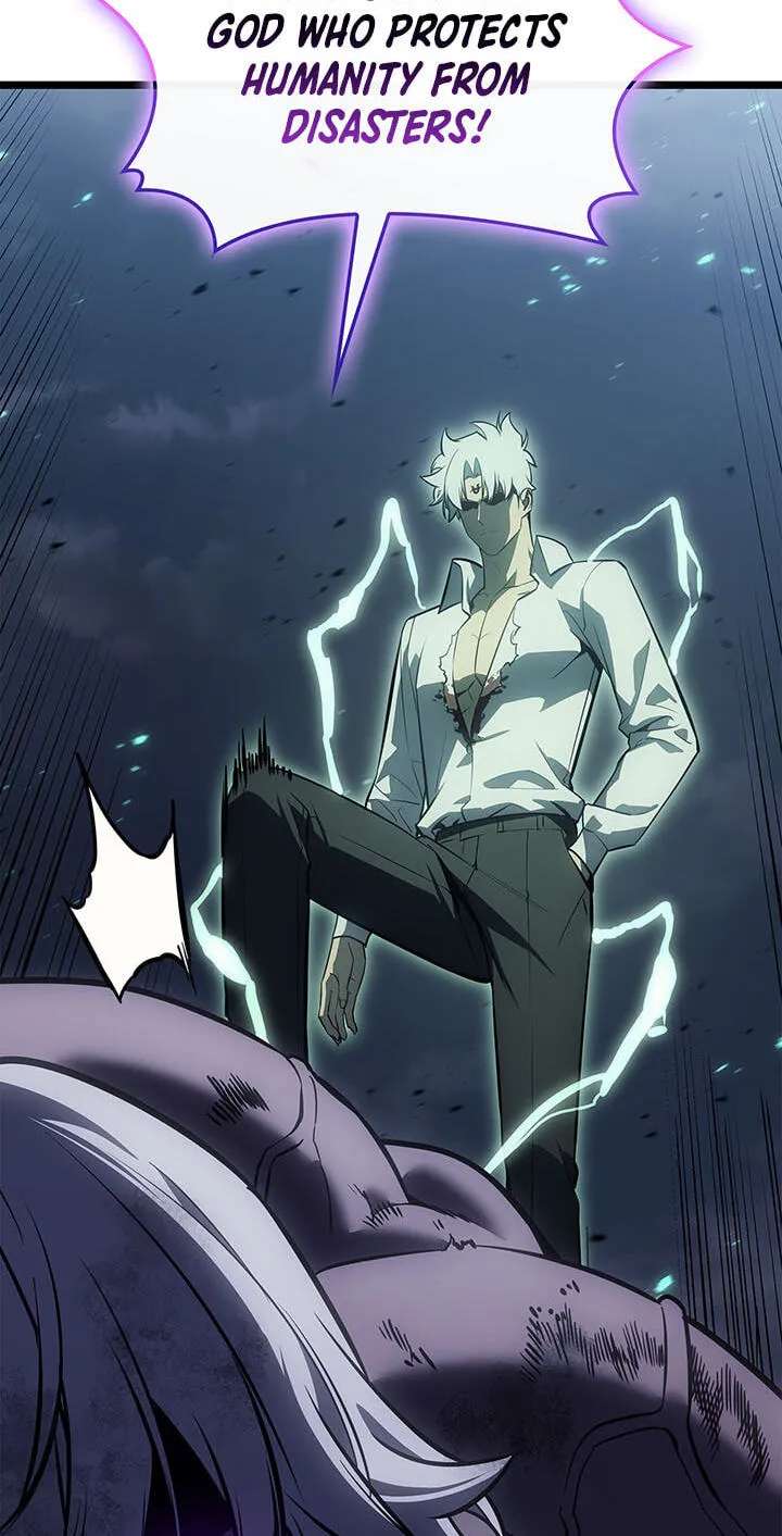 The Return of the Disaster-Class Hero Chapter 188 - page 21