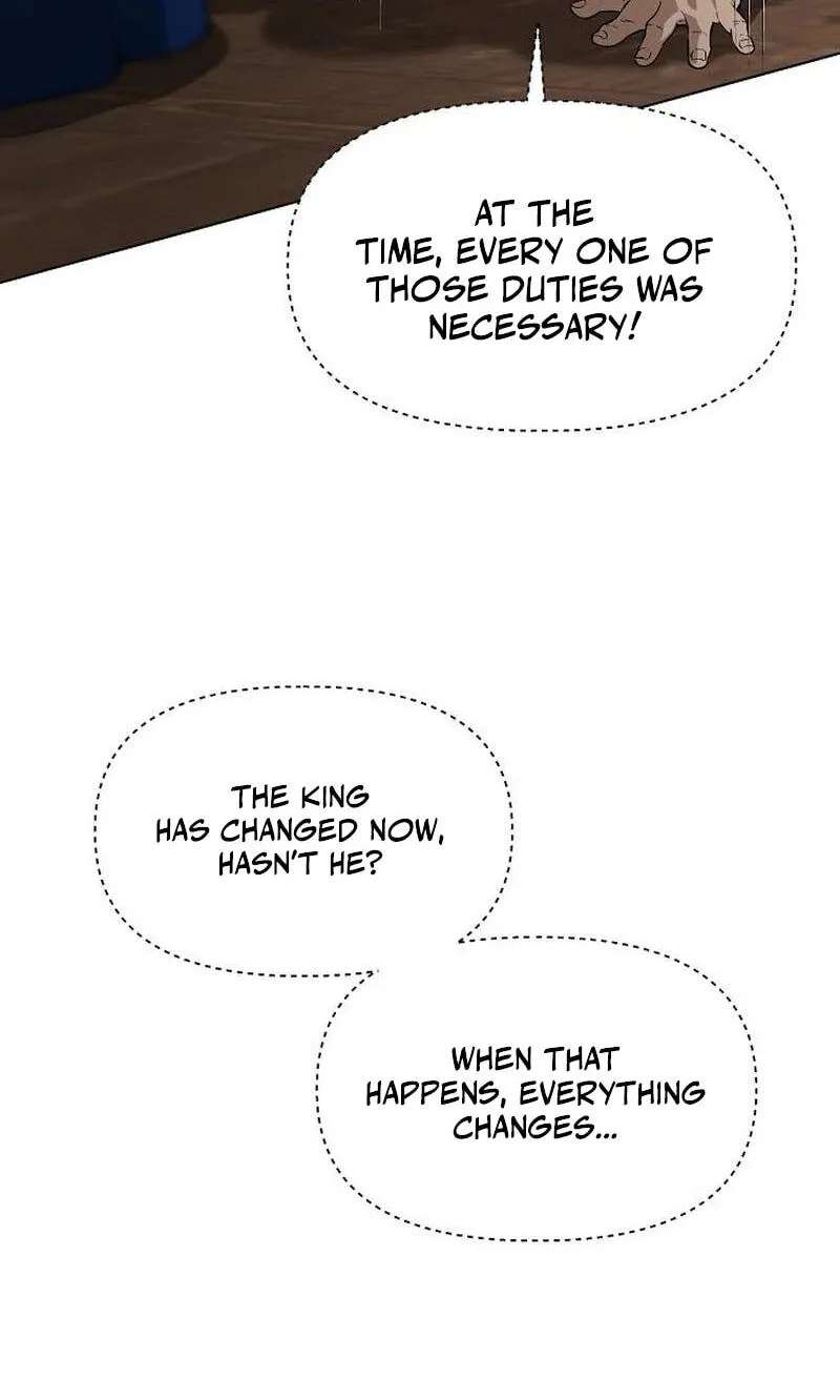 When the autumn night falls over the river Chapter 45 - page 89