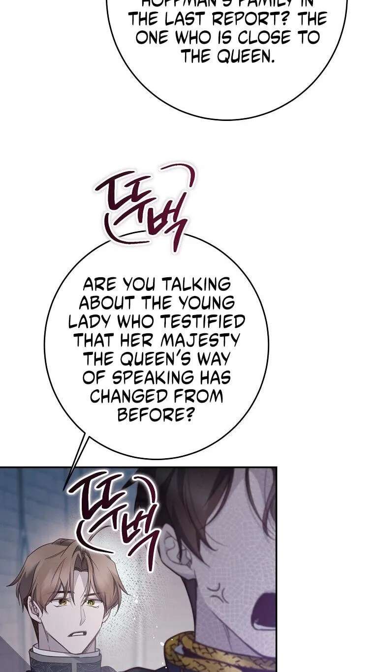 As The Heart Leads Chapter 64 - page 99