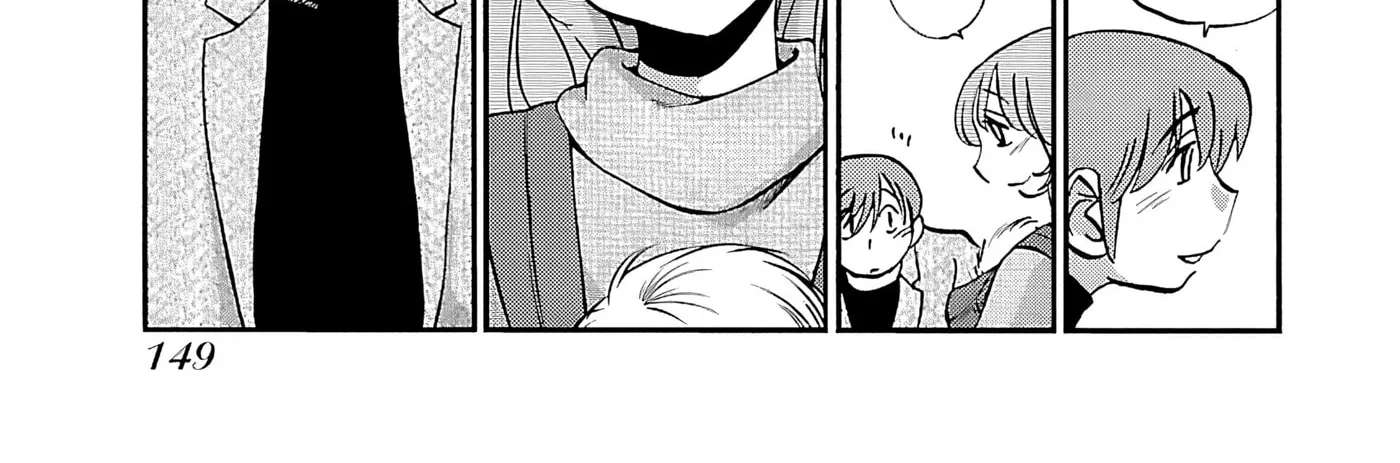 -With me?- Somewhere not here Chapter 6 - page 34