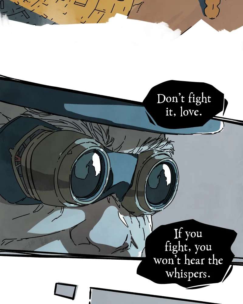 The Keepers' Inn Chapter 6 - page 26