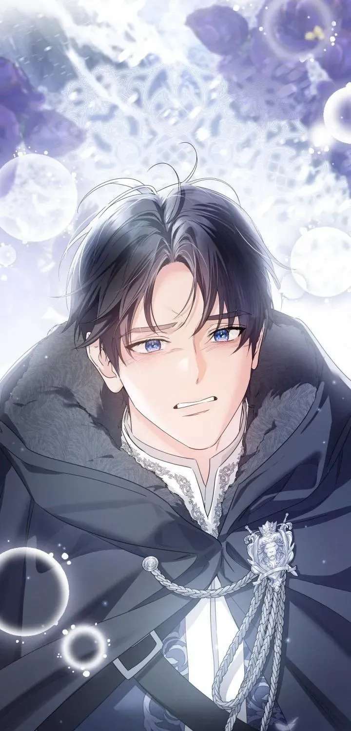 The Princess Stans in Secret Chapter 101 - page 5